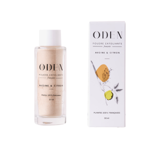Poudre Exfoliante Visage 35 gr - Oden
