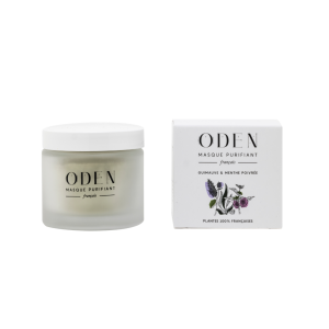 Masque purifiant 55 gr - ODEN
