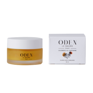 Sensitive Skin Balm 30 ml - ODEN
