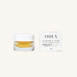 Baume à lèvres 7 ml - ODEN