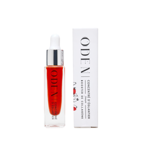 Rosehip Concentrate 6 ml – ODEN
