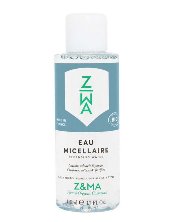 La Lotion Tonique 110ml - Z&Ma