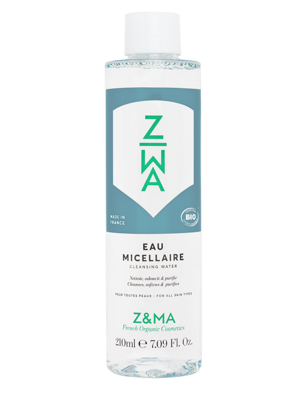 La Lotion Tonique Z&Ma 210ml