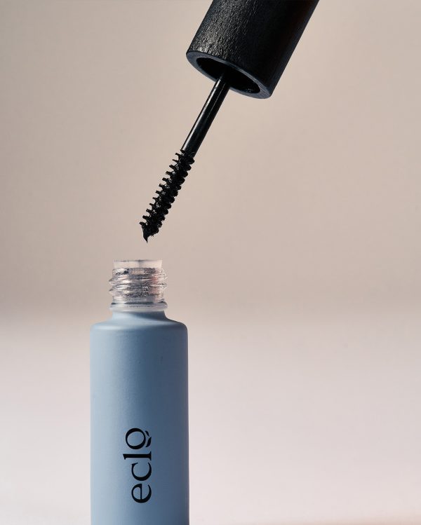Mascara Marron - Eclo