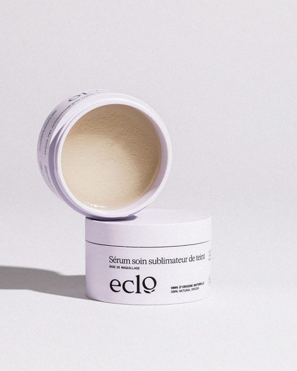 Sérum pré make up