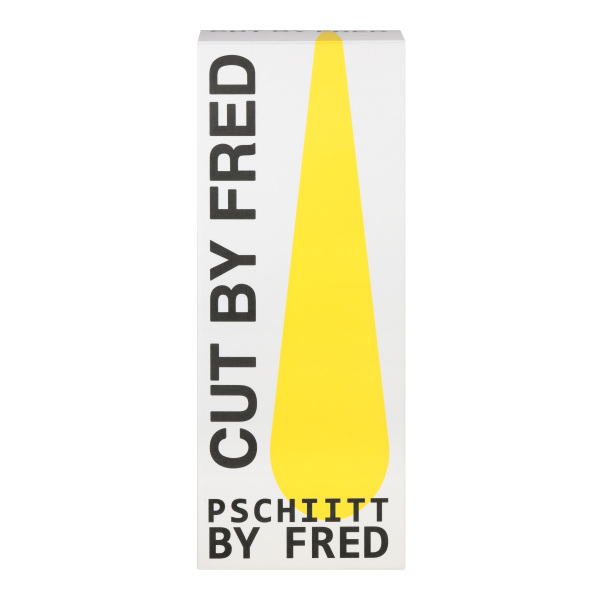 PSCHIITT BY FRED – VAPORISATEUR CHEVEUX CUT BY FRED – Image 2