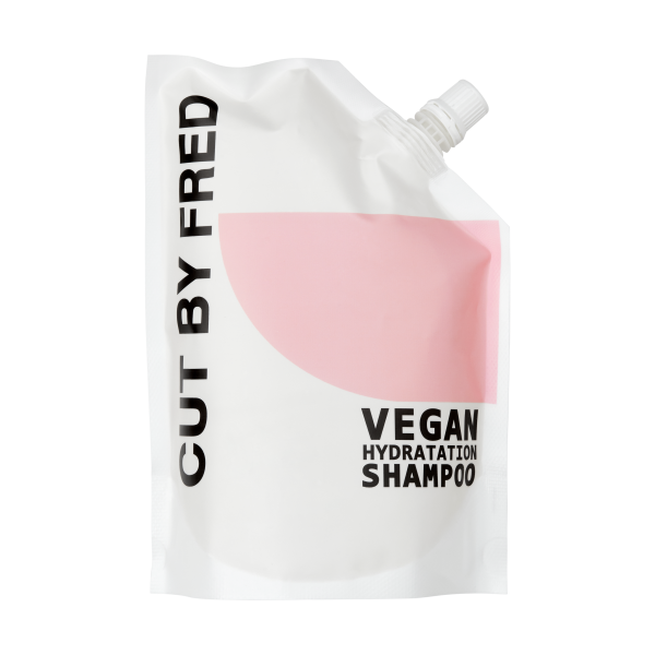 RECHARGE VEGAN HYDRATATION SHAMPOO CUT BY FRED