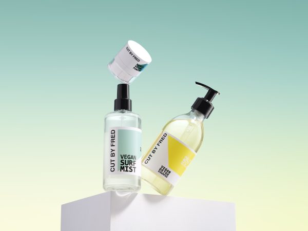 Pack Volume & Matière | Cheveux Fins | Cut by Fred
