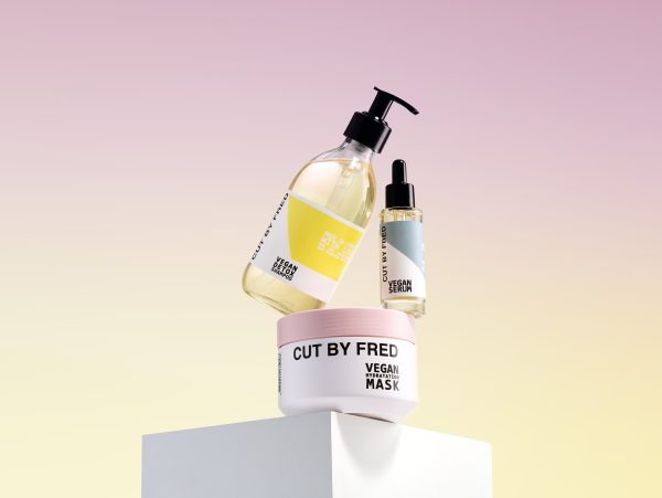 Pack Routine Cheveux Mixtes | Cut by Fred