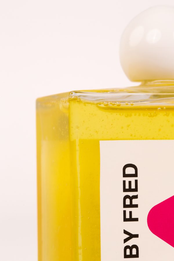 STRONG CURL SERUM – SÉRUM  PROTECTEUR CUT BY FRED – Image 2