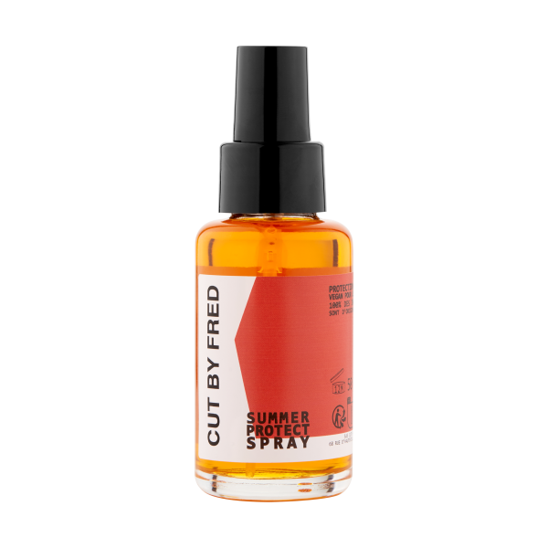 SUMMER PROTECT SPRAY – SPRAY SOLAIRE CUT BY FRED