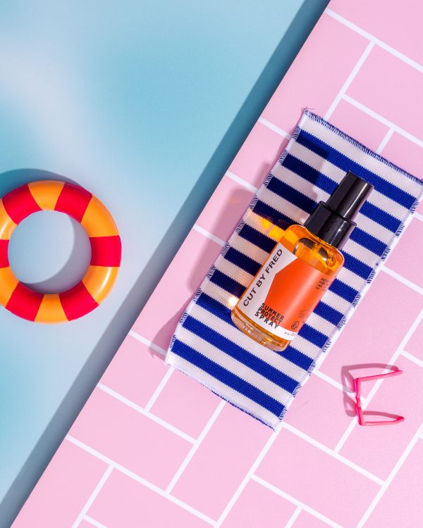 SUMMER PROTECT SPRAY – SPRAY SOLAIRE CUT BY FRED – Image 3