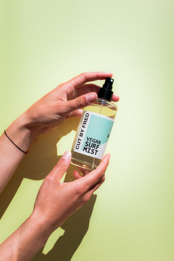 VEGAN SURF MIST – SPRAY À L’EAU DE MER CUT BY FRED - Image 2