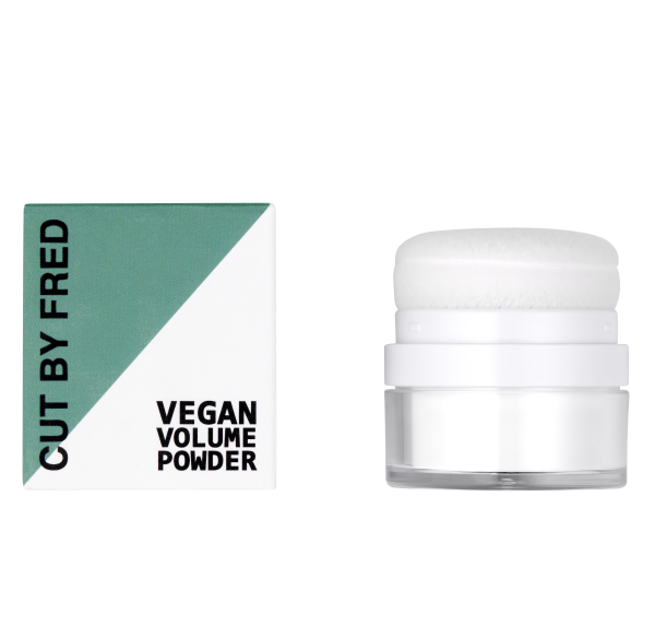 VEGAN VOLUME POWDER – CUT BY FRED