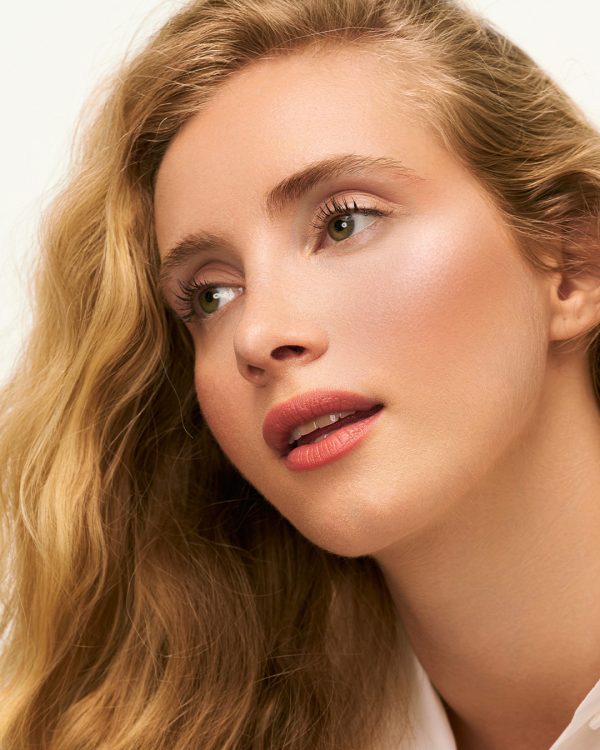 Blush Enlumineur Bronze Cuivre – Eclo – Image 5