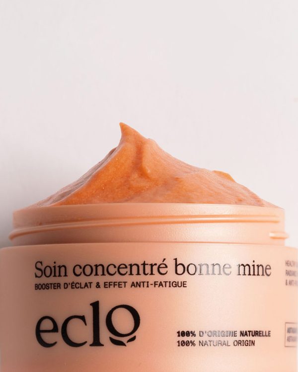 Sérum Bonne Mine - Eclo - Pré make-up - Image 2