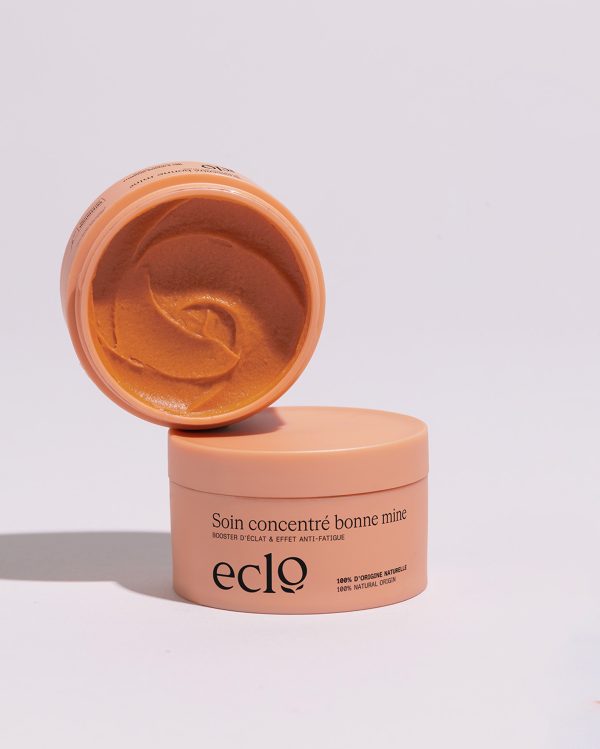 Sérum Bonne Mine - Eclo - Pré make-up