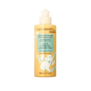 Liniment à la Lavande – La Canopée