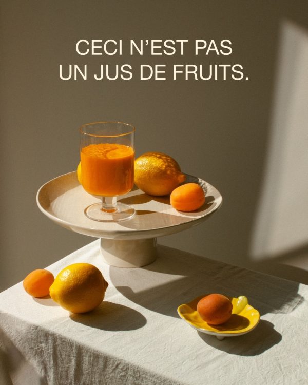 Sérum Éclat - Oden - Image 2