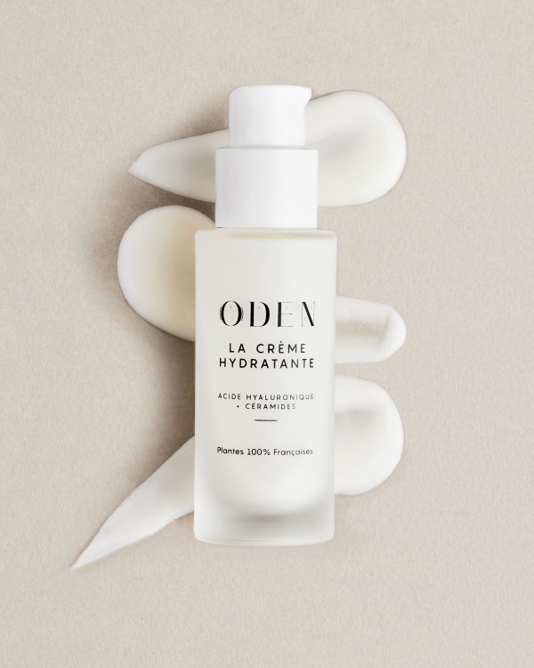 Hydrating Cream - Oden - Image 2