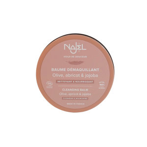Baume démaquillant - Najel