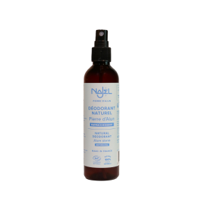 Spray d’Alun - Najel