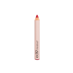 Crayon 3-en-1 Couleur & Soin Fuchsia Vibrant – Éclo