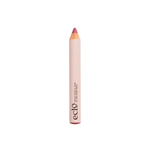 Crayon 3-en-1 Couleur & Soin Rose Velvet – Éclo