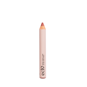 Crayon 3-en-1 Couleur & Soin Rosewood – Éclo