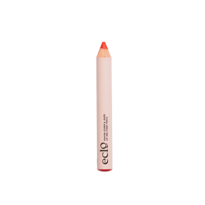 Crayon 3-en-1 Couleur & Soin Coquelicot – Éclo