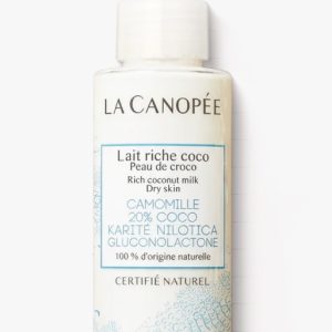Lait Riche Coco - La Canopée