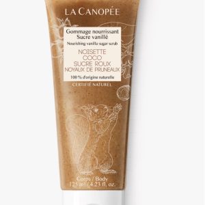 Gommage Nourrissant Sucre Vanillé - La Canopée