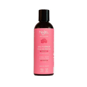 Eau Florale à la Rose de Damas Bio — Najel