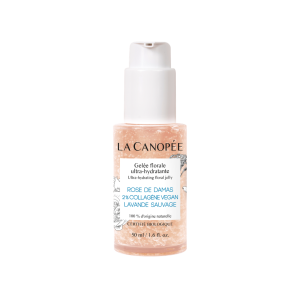Gelée Florale Ultra-Hydratante - La Canopée