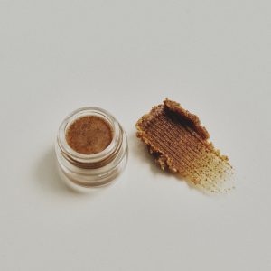 Exfoliant Lèvres Naturel – Oden