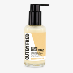 Vegan Repair Cream — Crème Réparatrice Sans Rinçage Cut By Fred