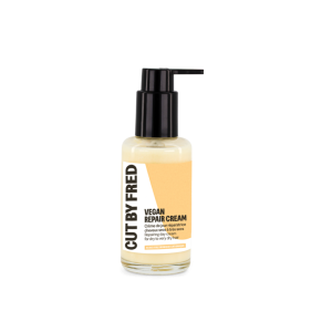 Vegan Repair Cream — Crème Réparatrice Sans Rinçage Cut By Fred