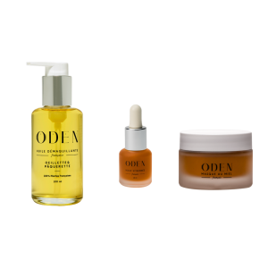 Coffret Éclat — Oden